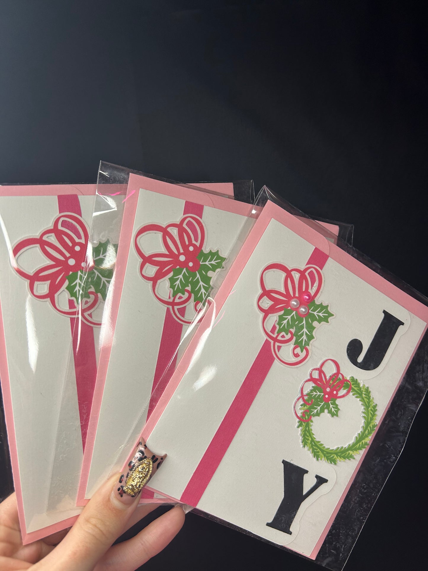 Y| Custom Cards
