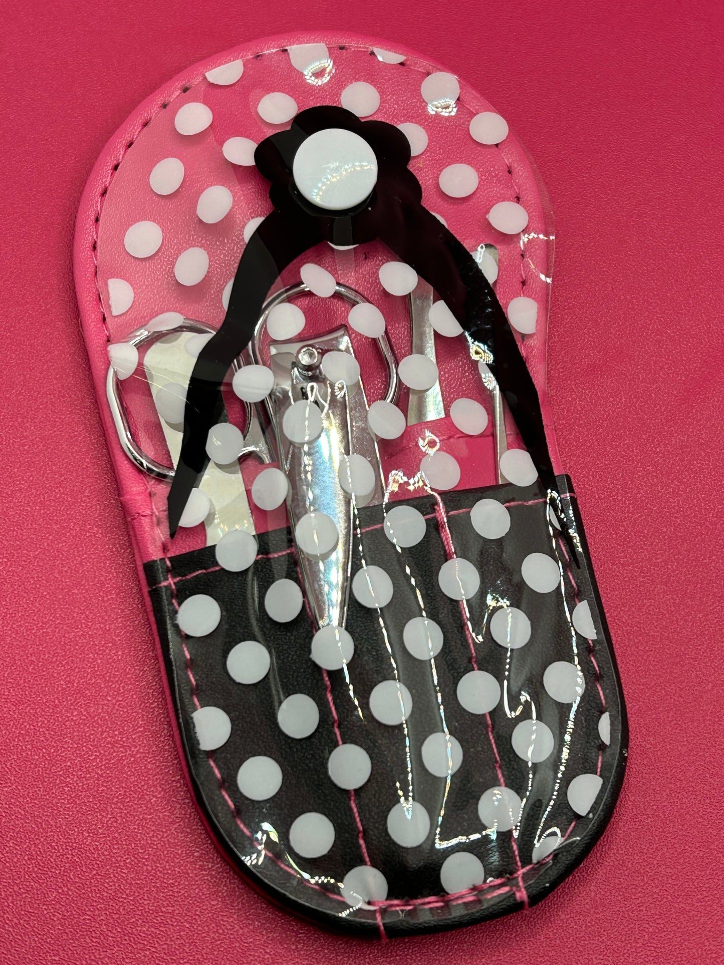 Manicure Tool Set