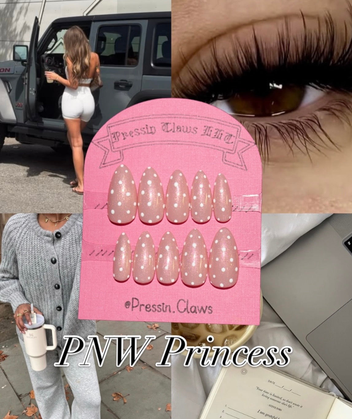 PNW Princess 👸