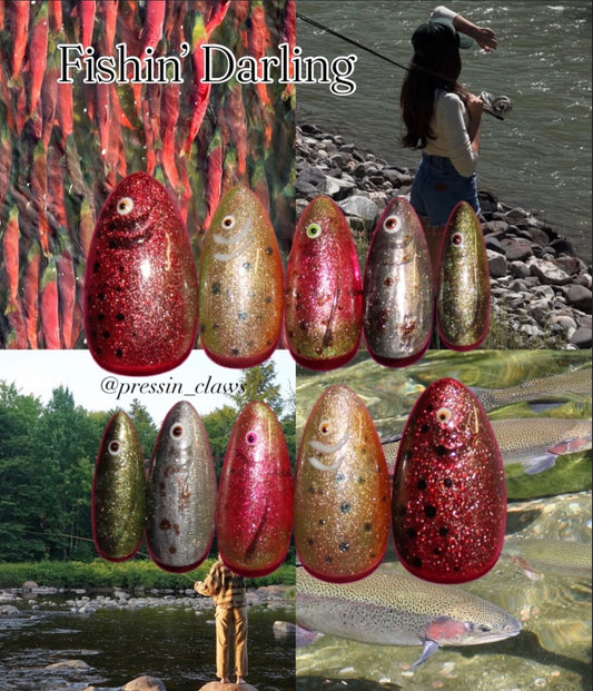 Fishin’ Darling
