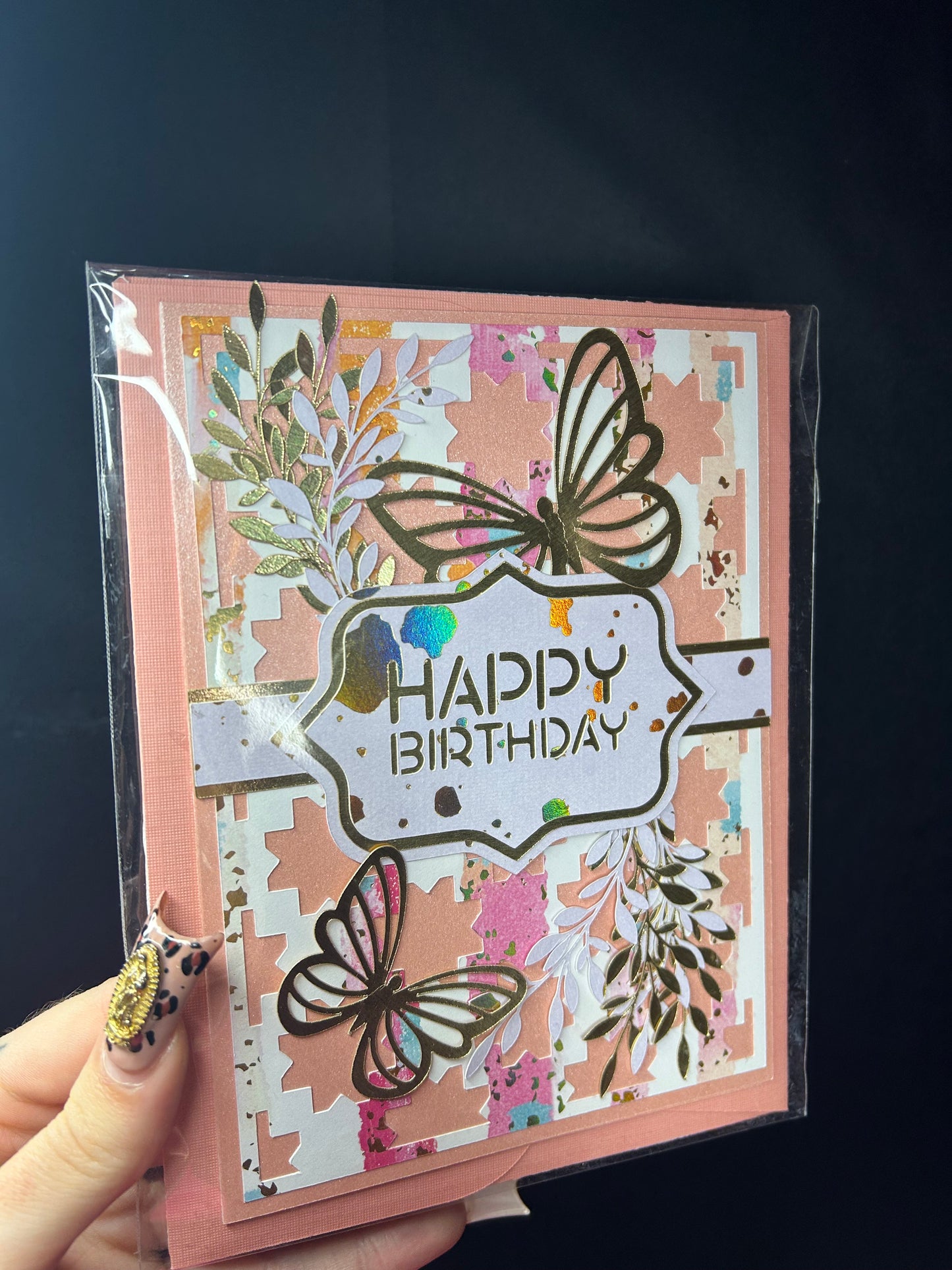 Y| Custom Cards