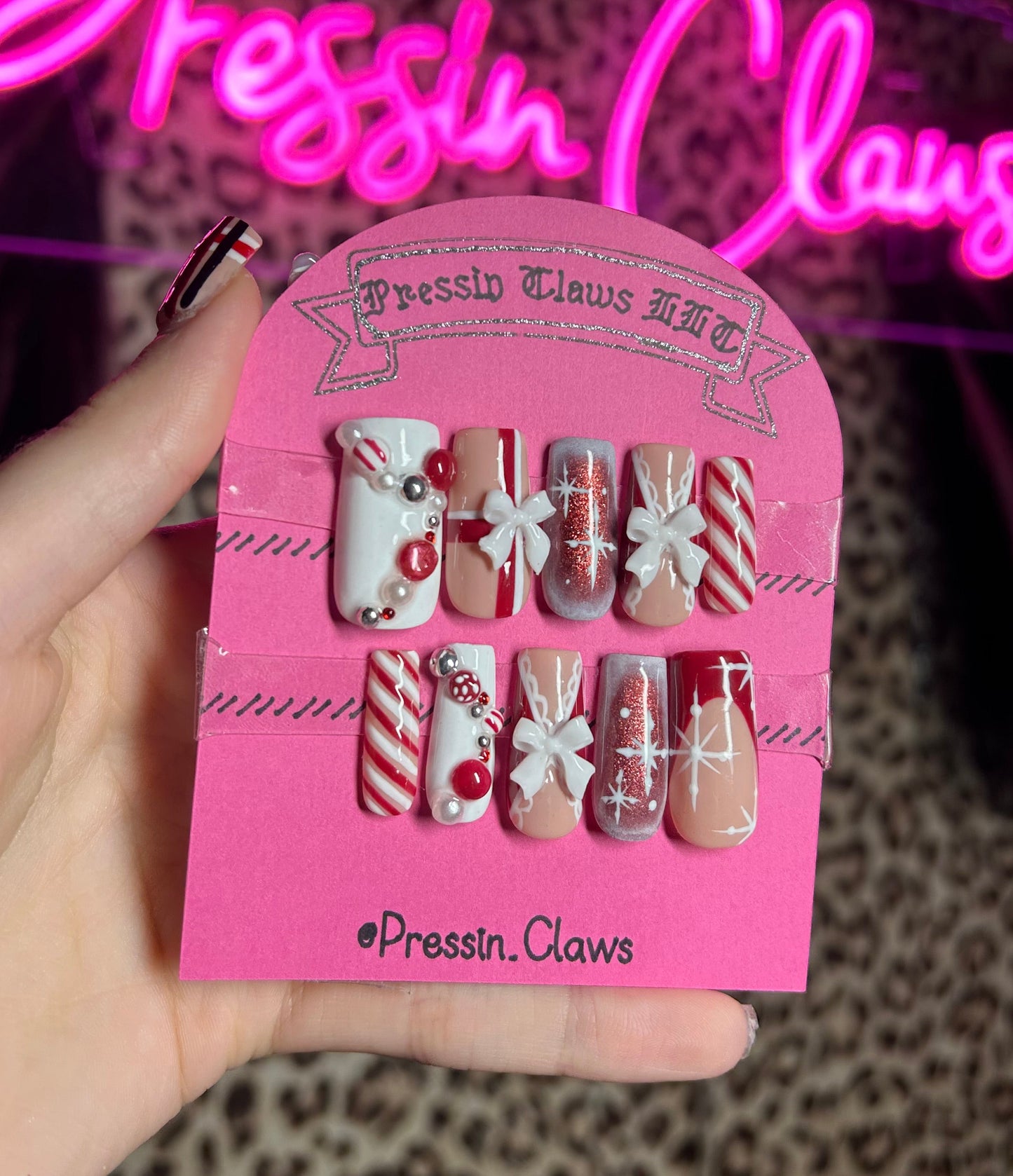Christmas Set 🎅
