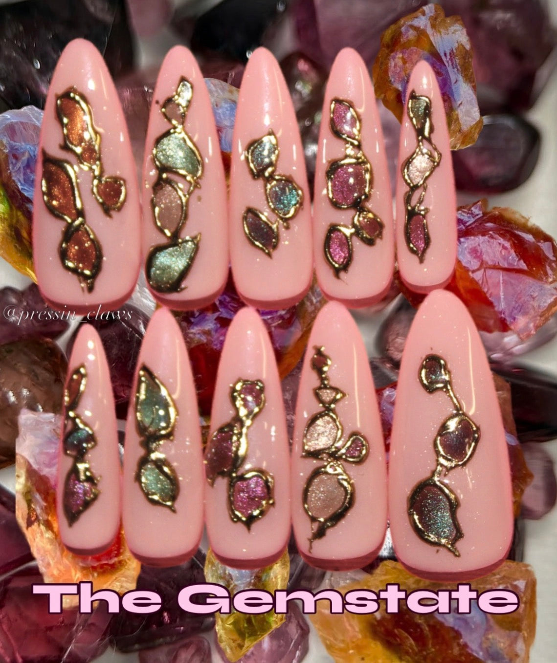 Gemstones💎