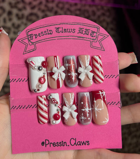 Christmas Set 🎅