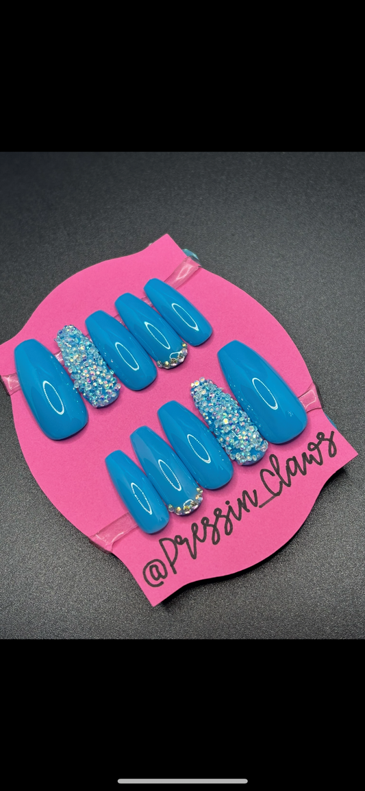 Sparkle set